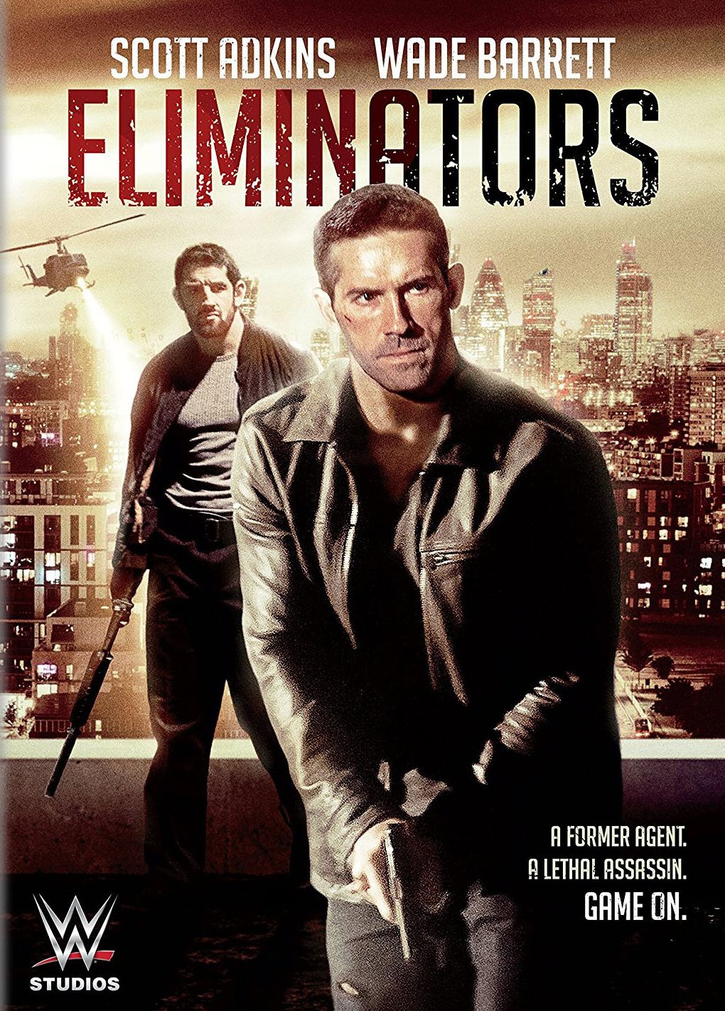 Eliminators