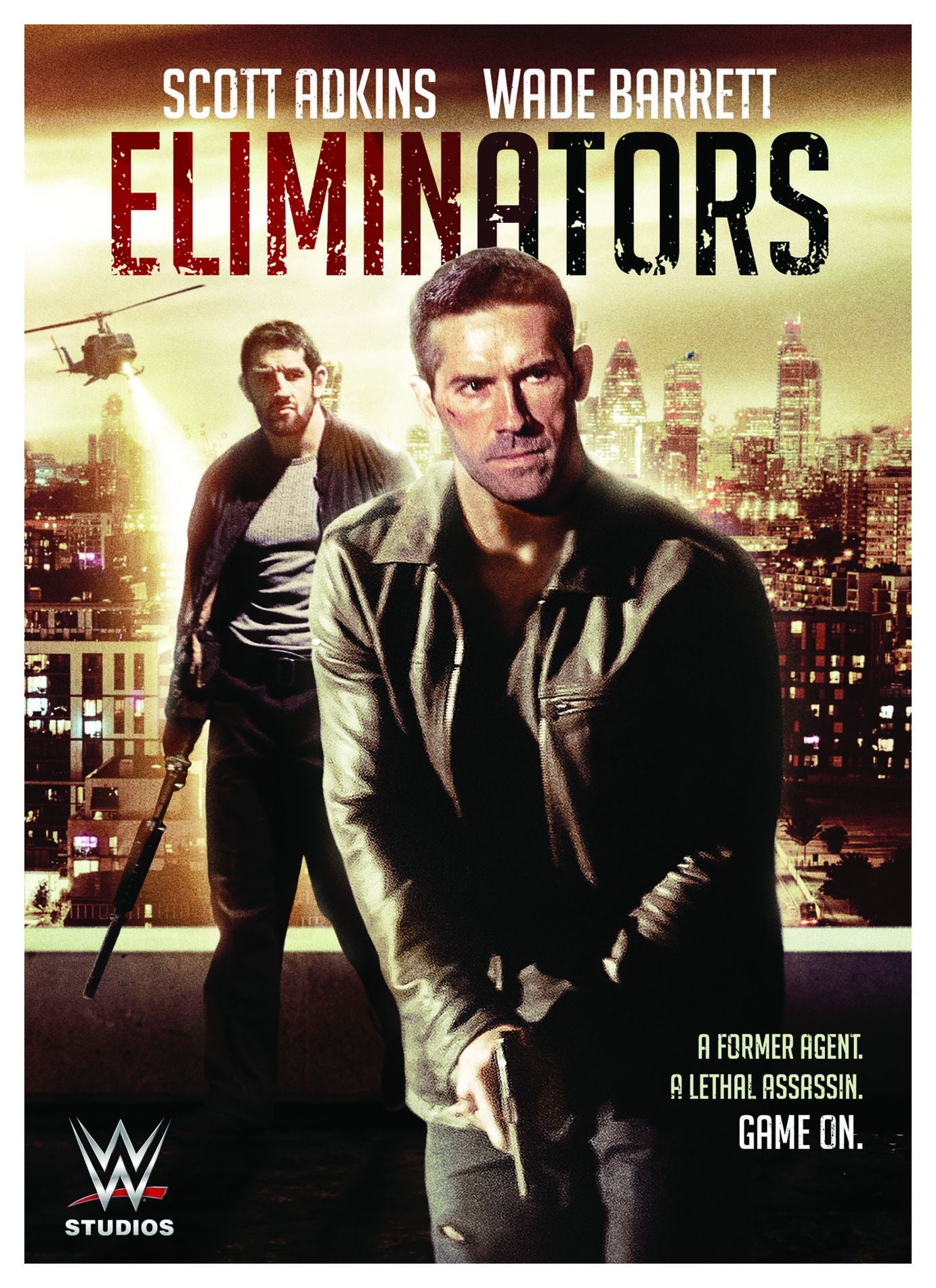 Eliminators