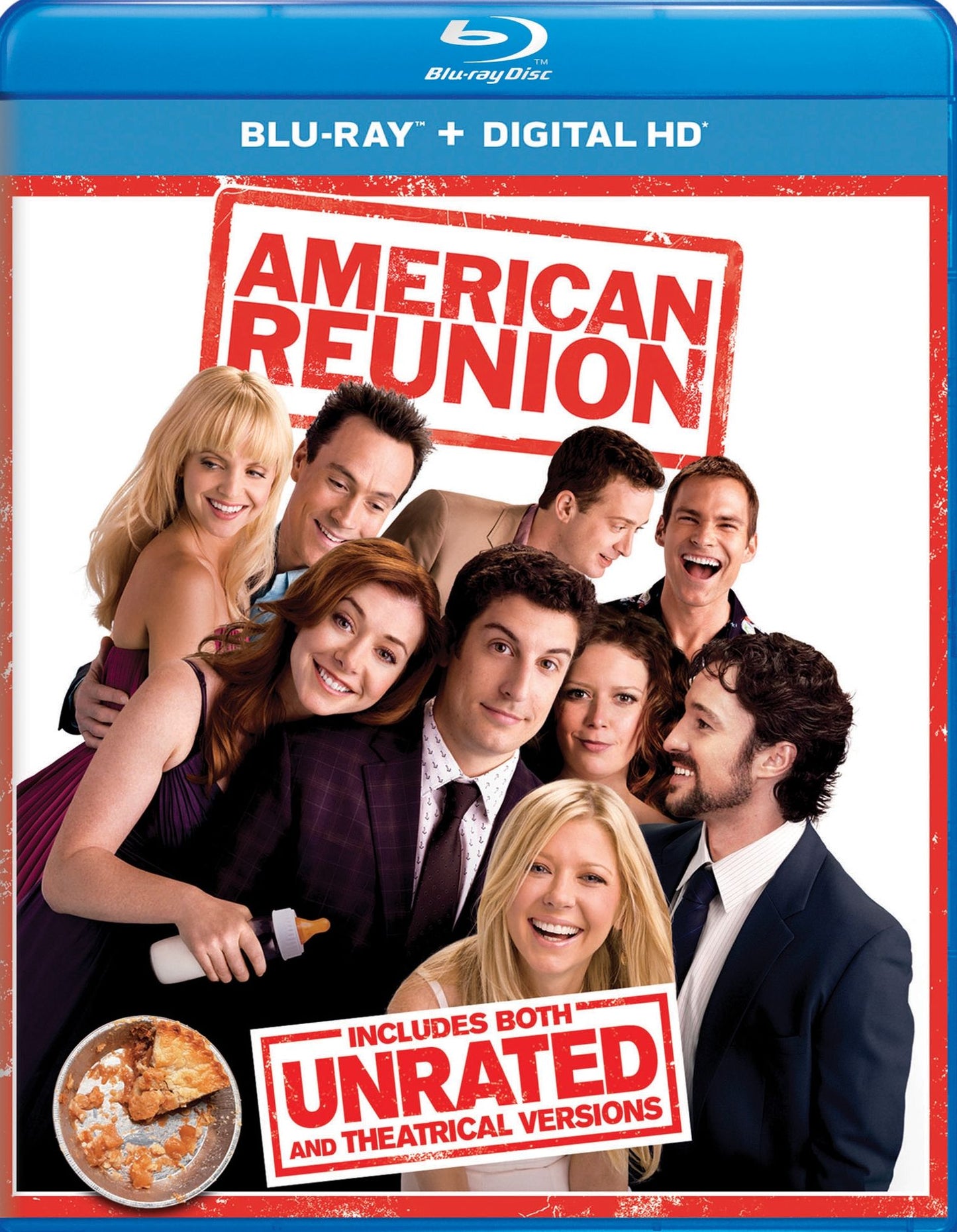 American Reunion