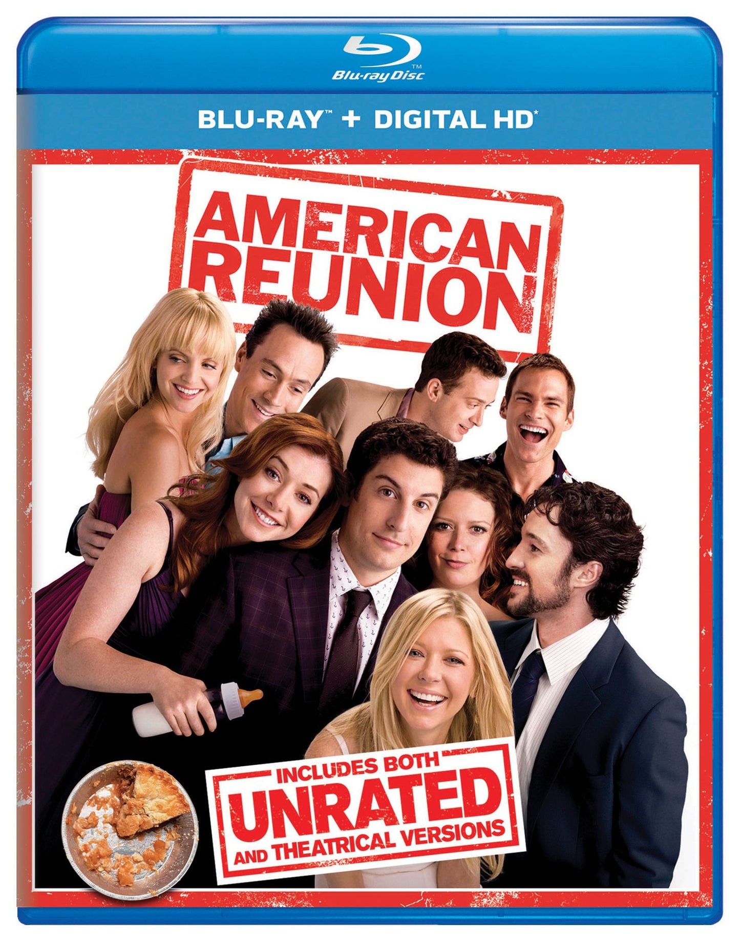 American Reunion