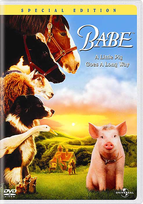 Babe [P&S] [Special Edition]