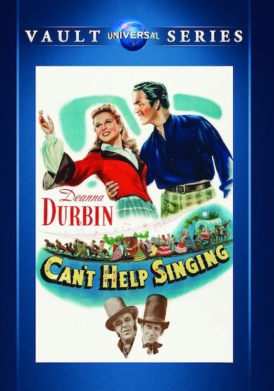 Can't Help Singing