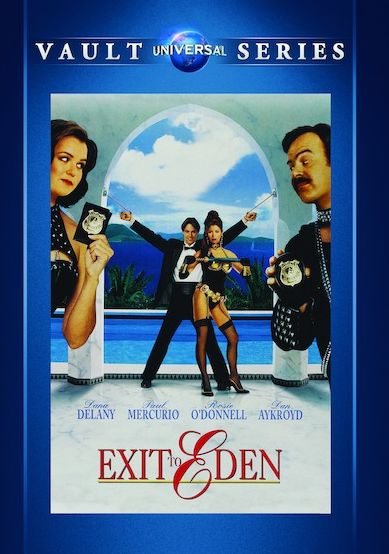 Exit To Eden