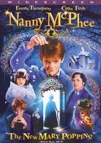 Nanny Mcphee