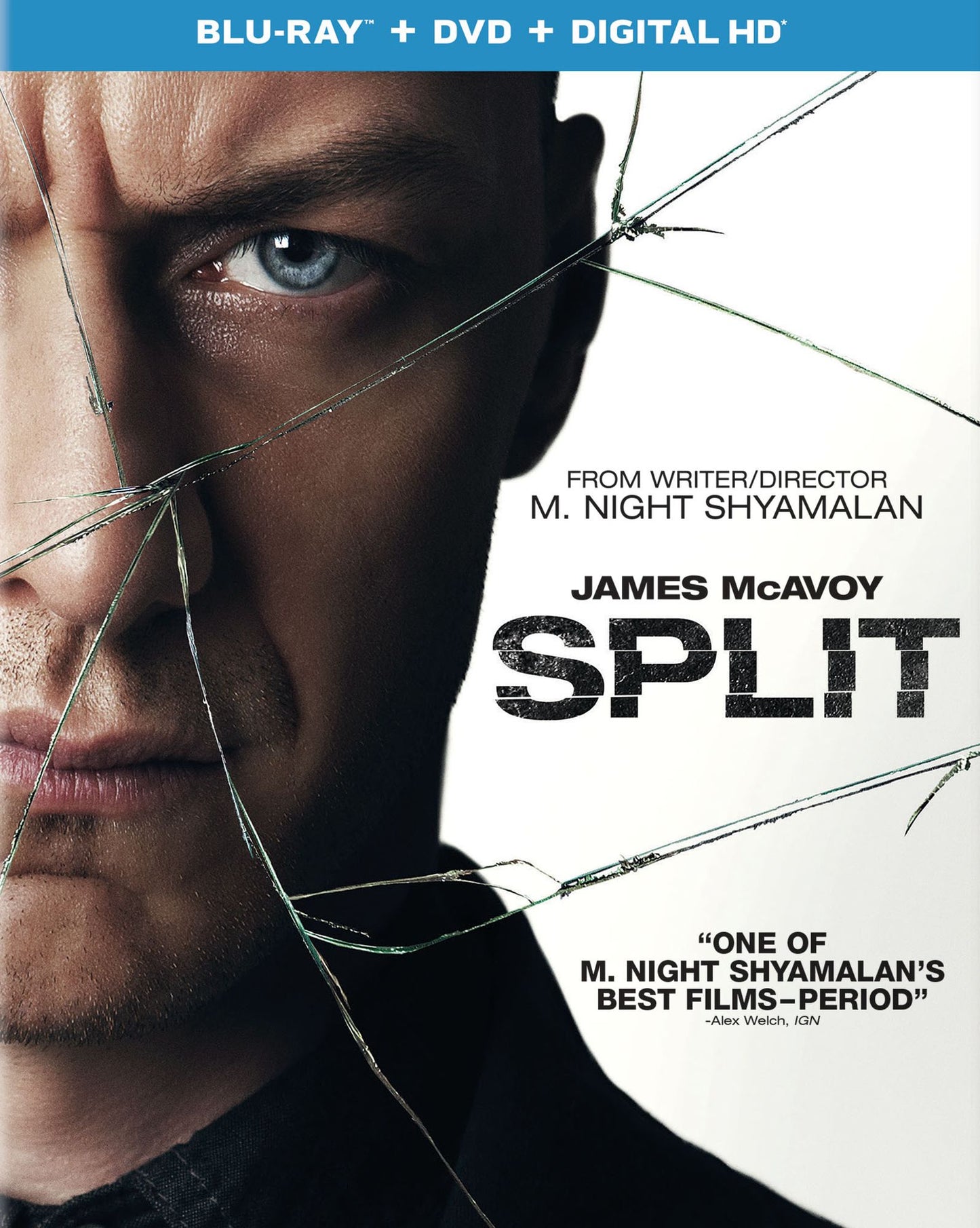 Split