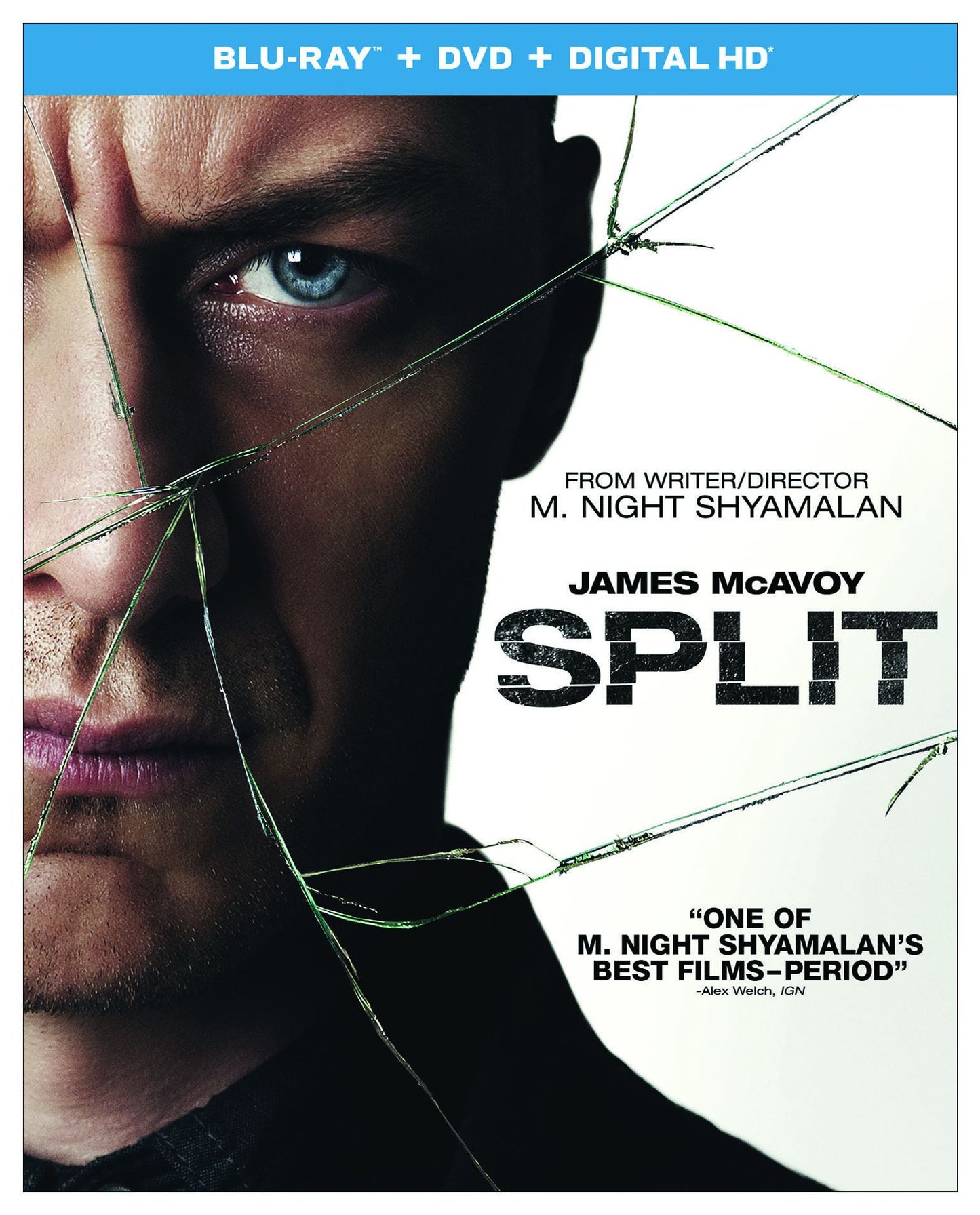 Split
