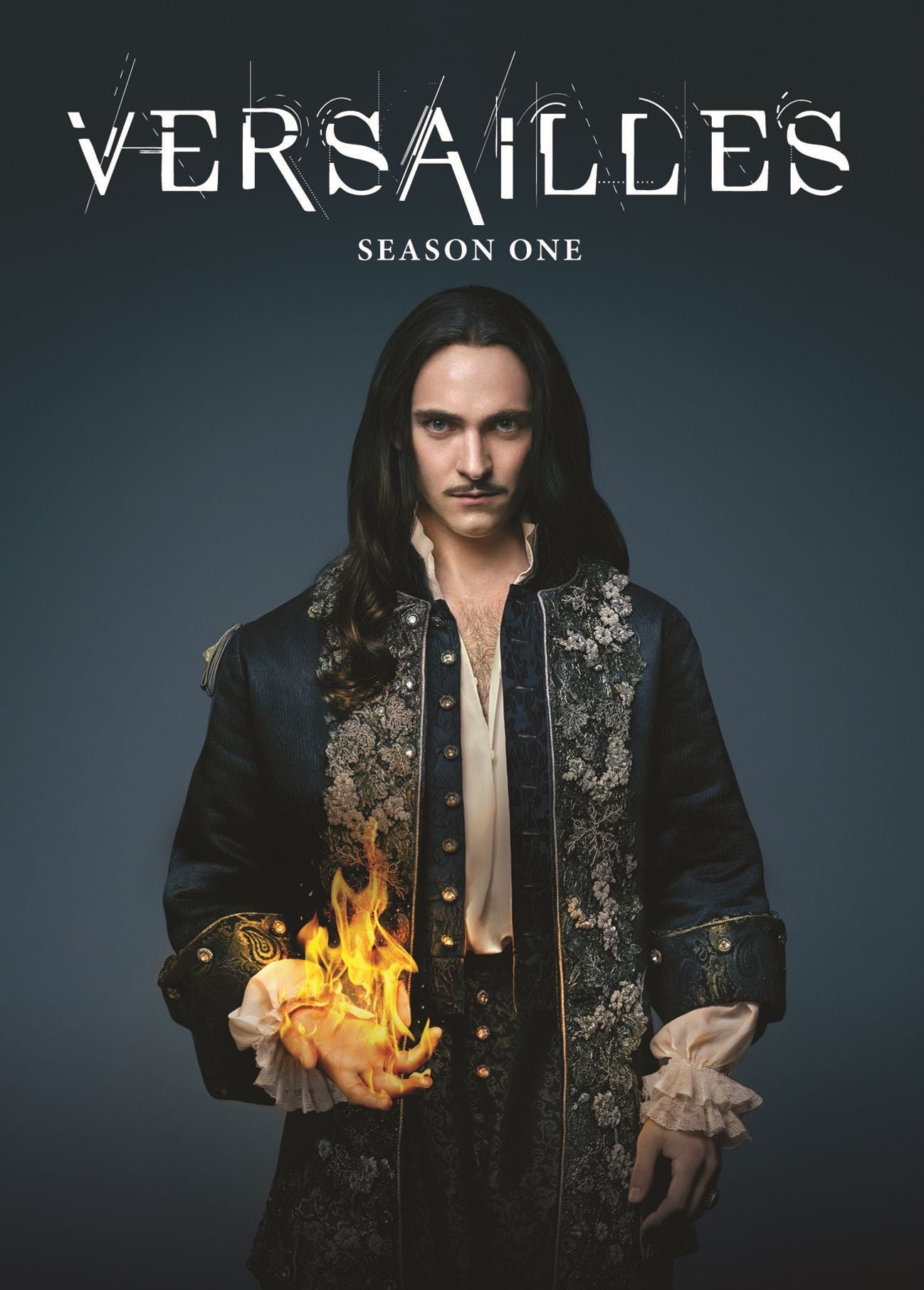 Versailles: Season One [4 Discs]
