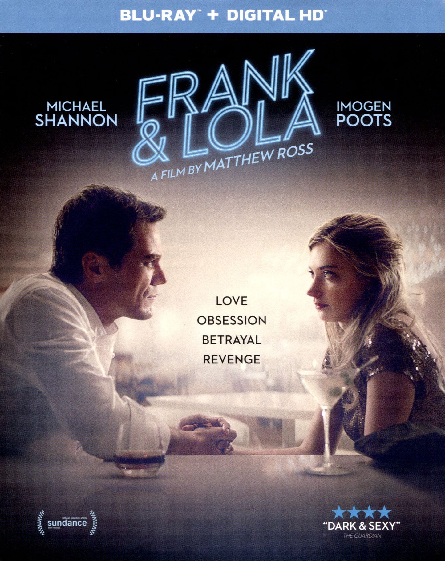 Frank & Lola