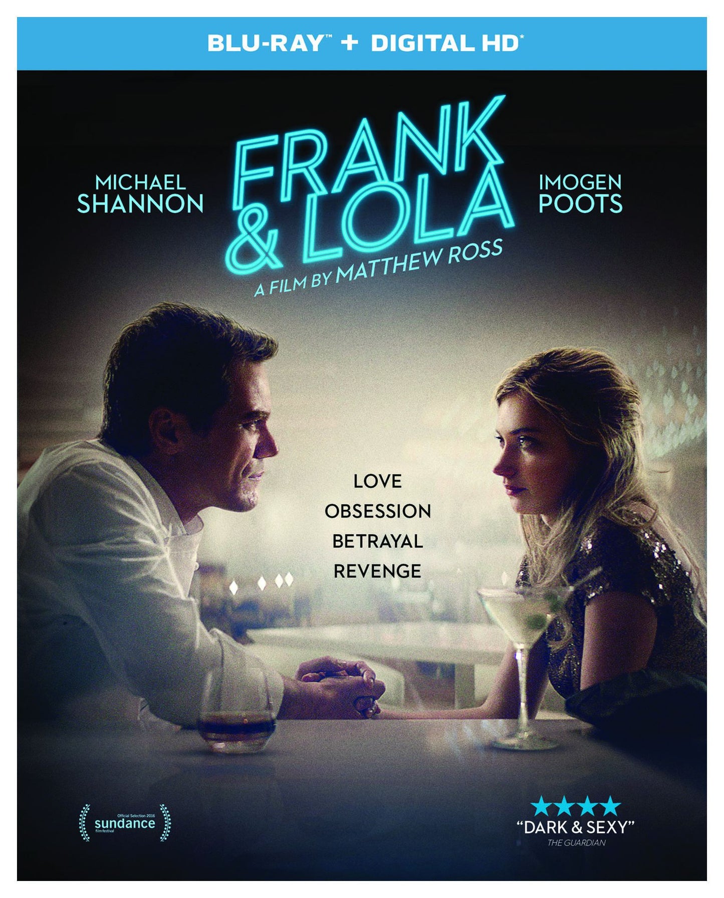 Frank & Lola
