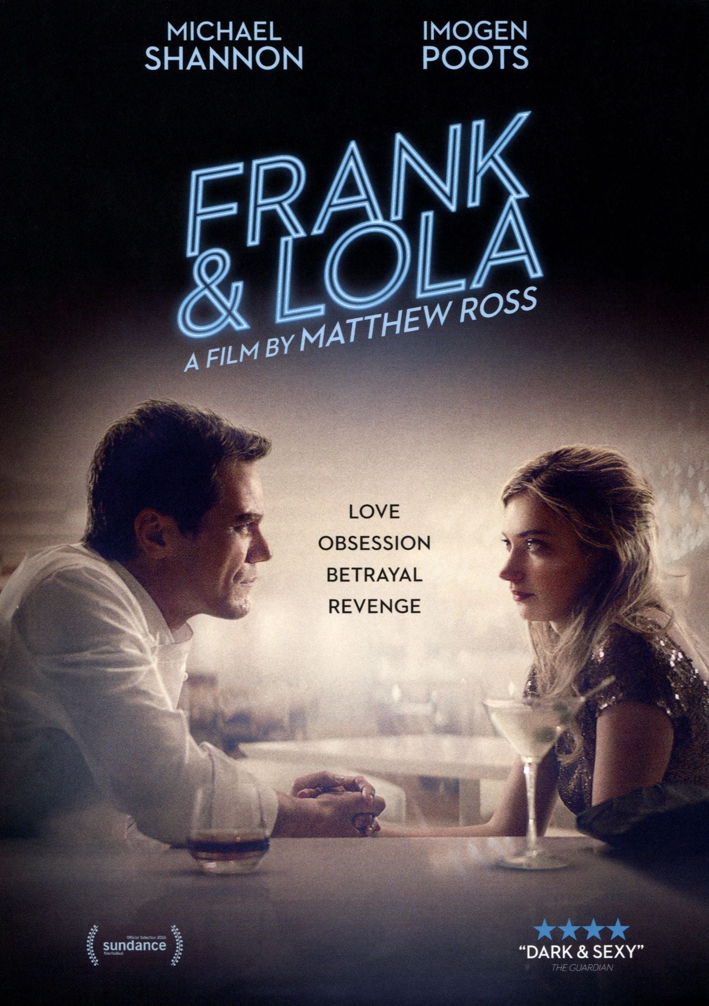 Frank & Lola