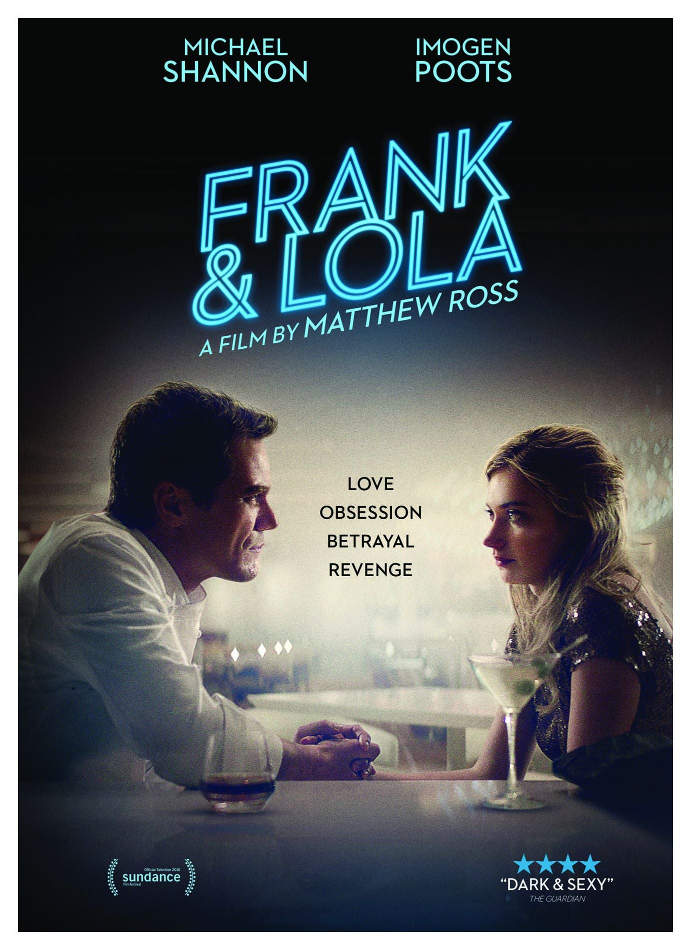 Frank & Lola