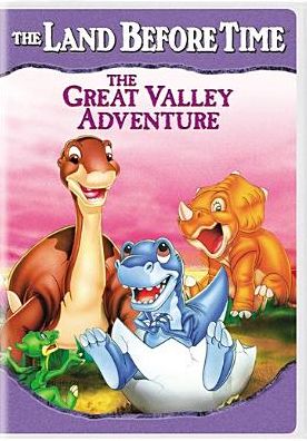 The Land Before Time II: The Great Valley Adventure
