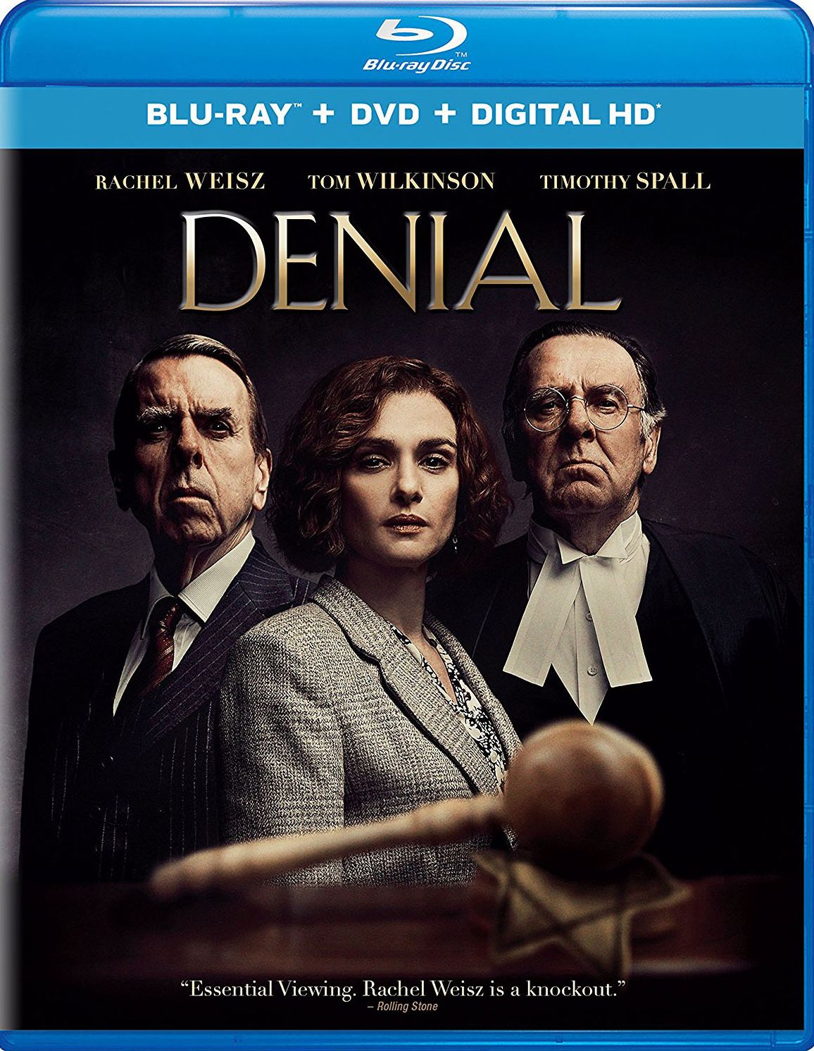 Denial