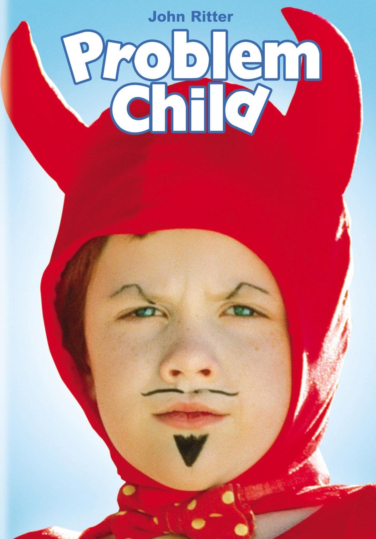 Problem Child