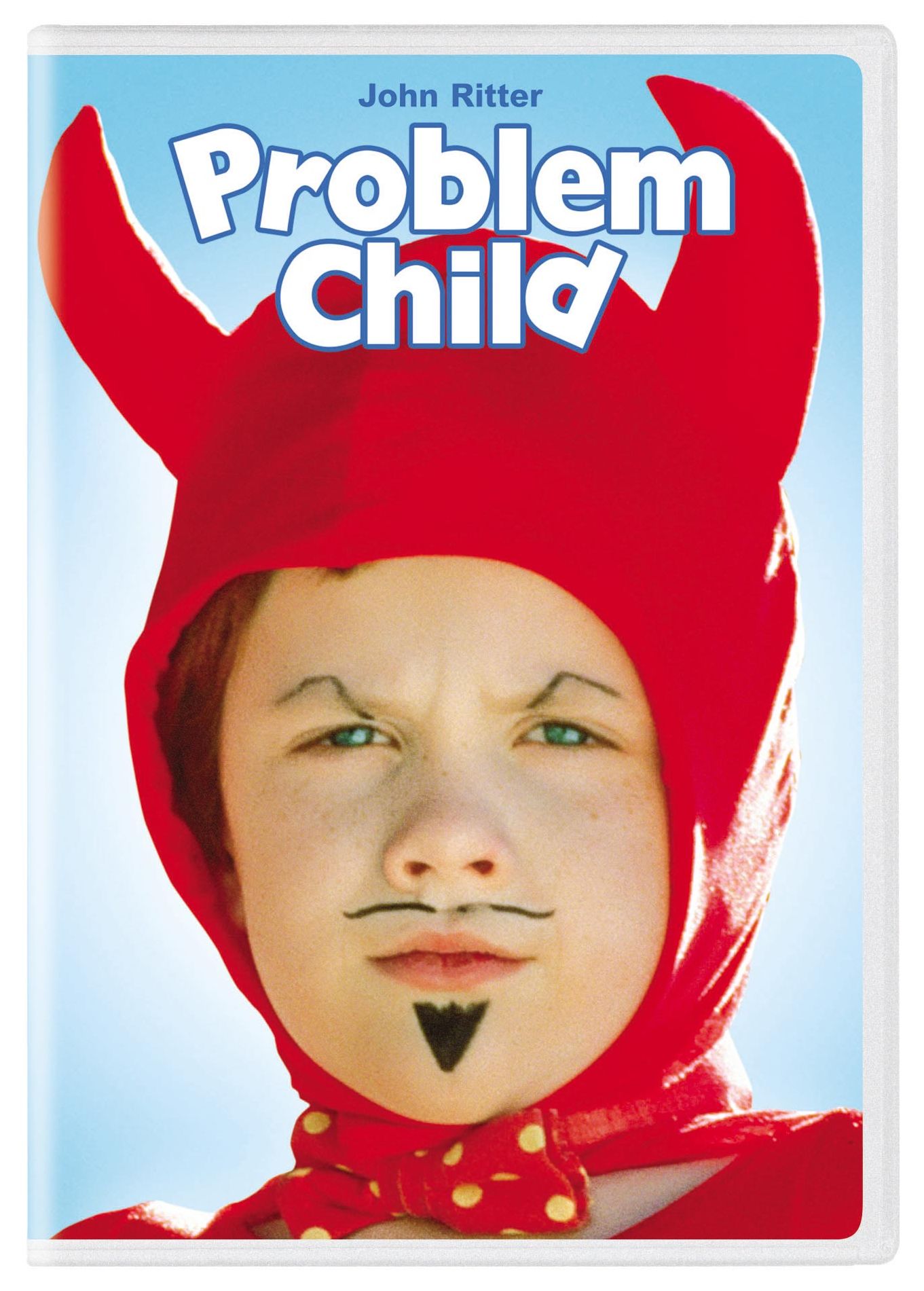 Problem Child