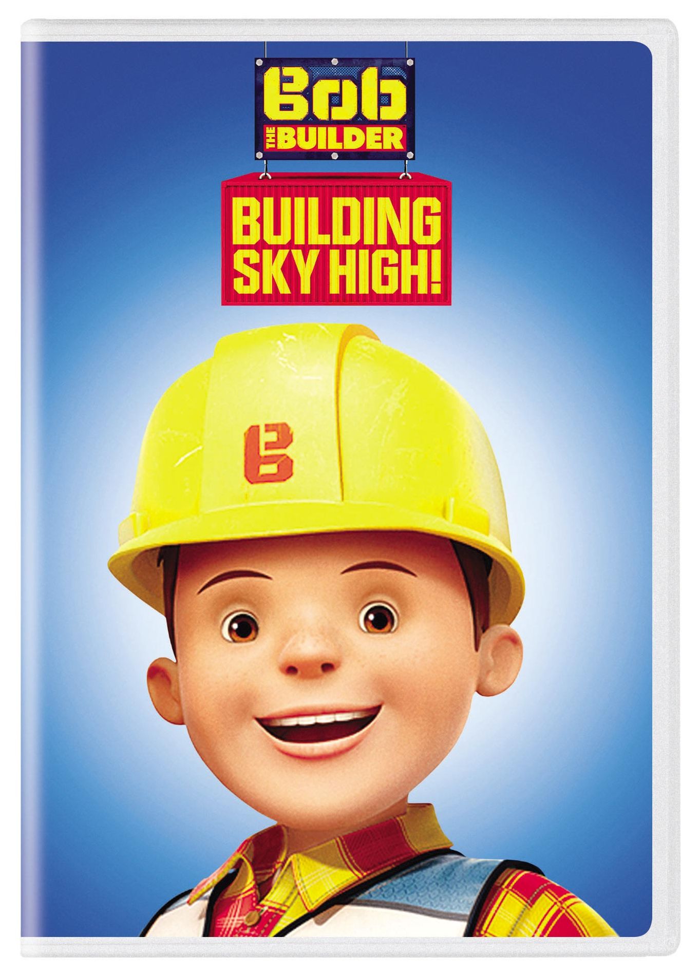 Bob the Builder: Building Sky High!