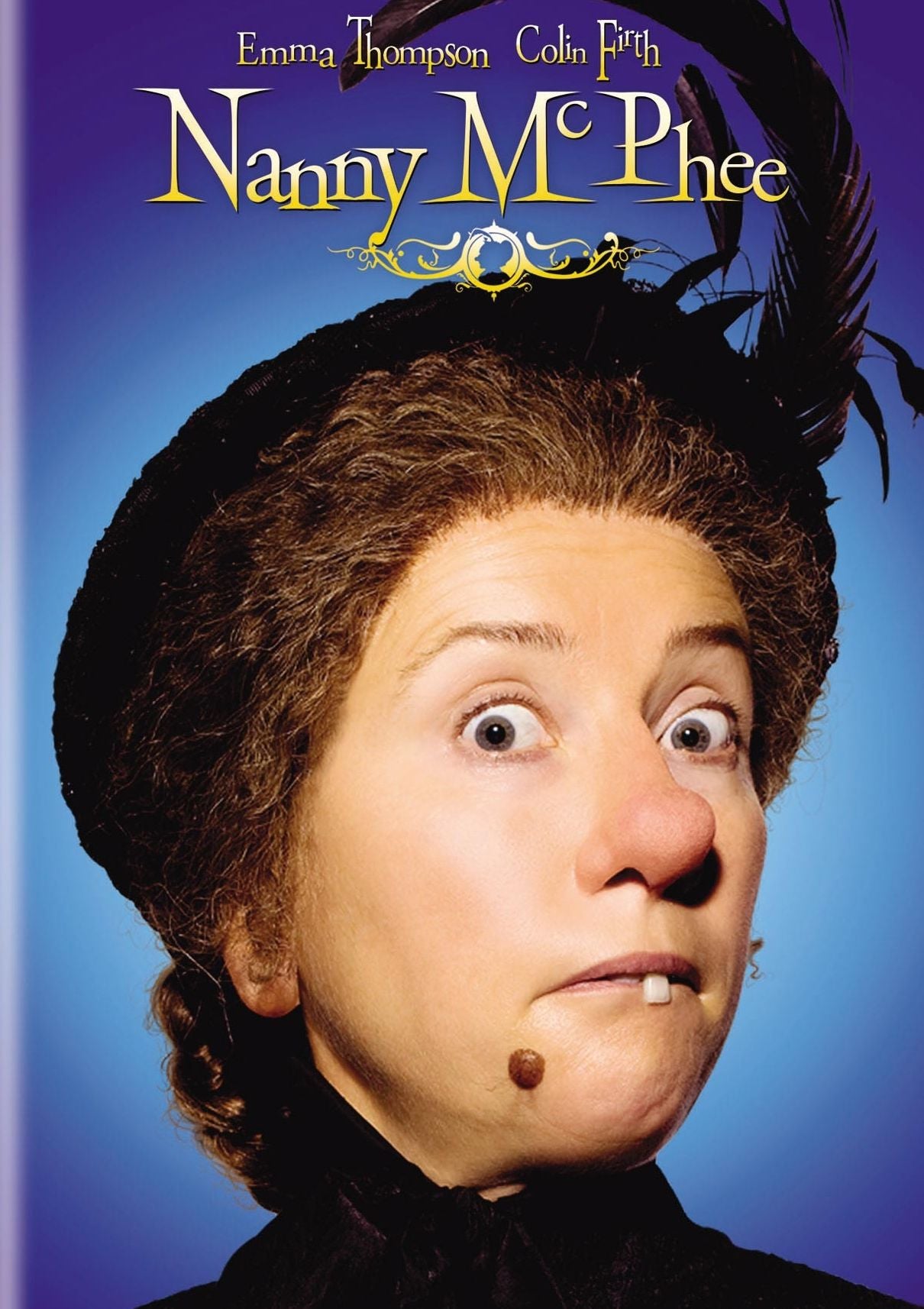 Nanny McPhee