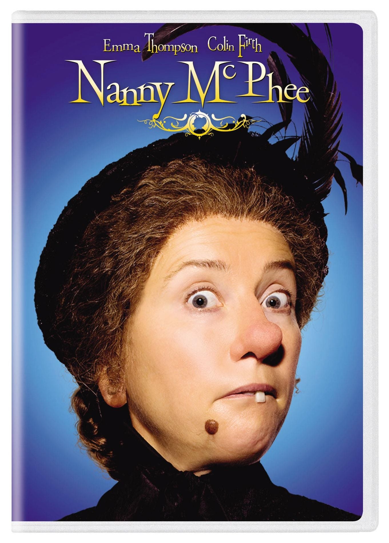 Nanny McPhee