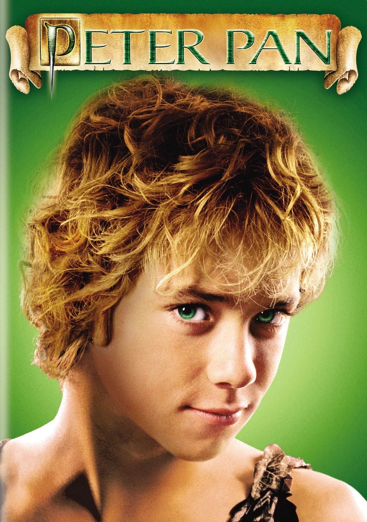 Peter Pan
