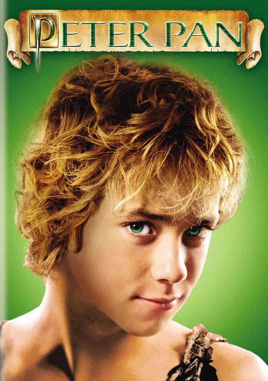 Peter Pan