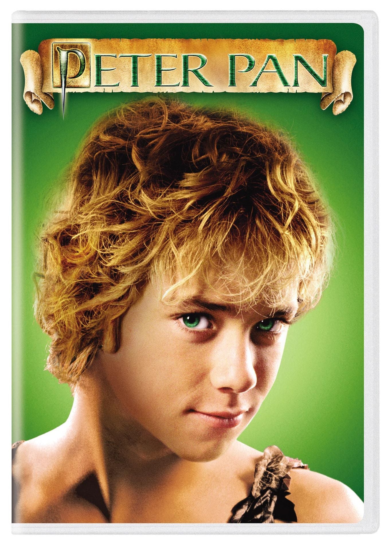 Peter Pan