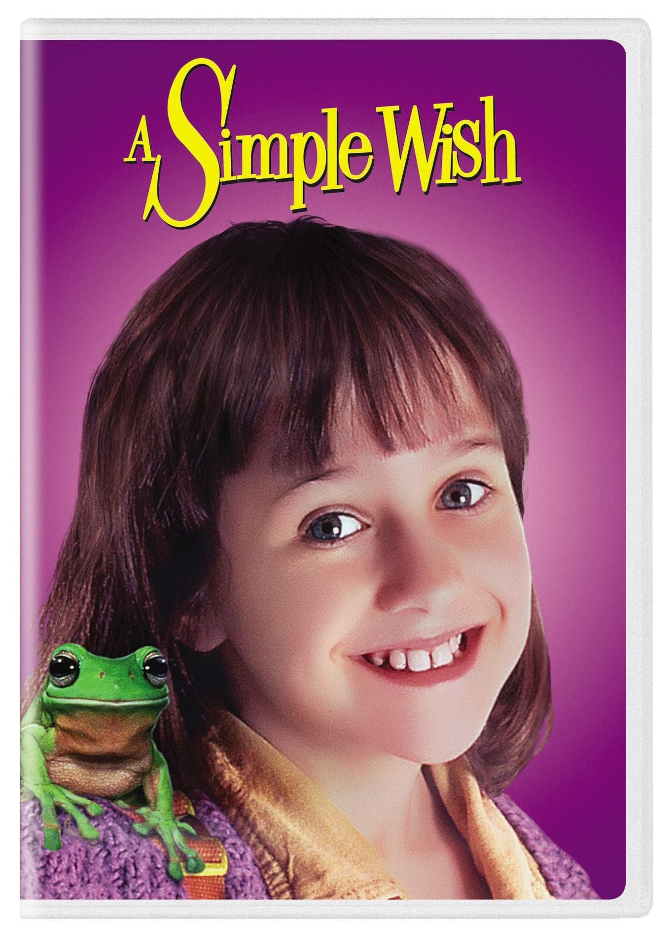 A Simple Wish