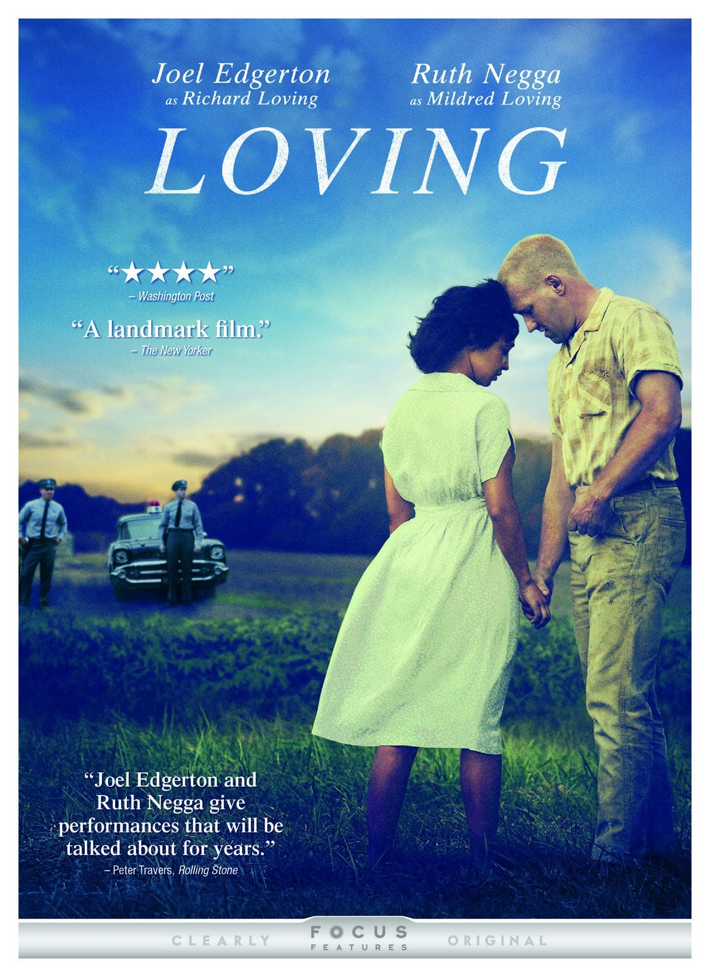 Loving