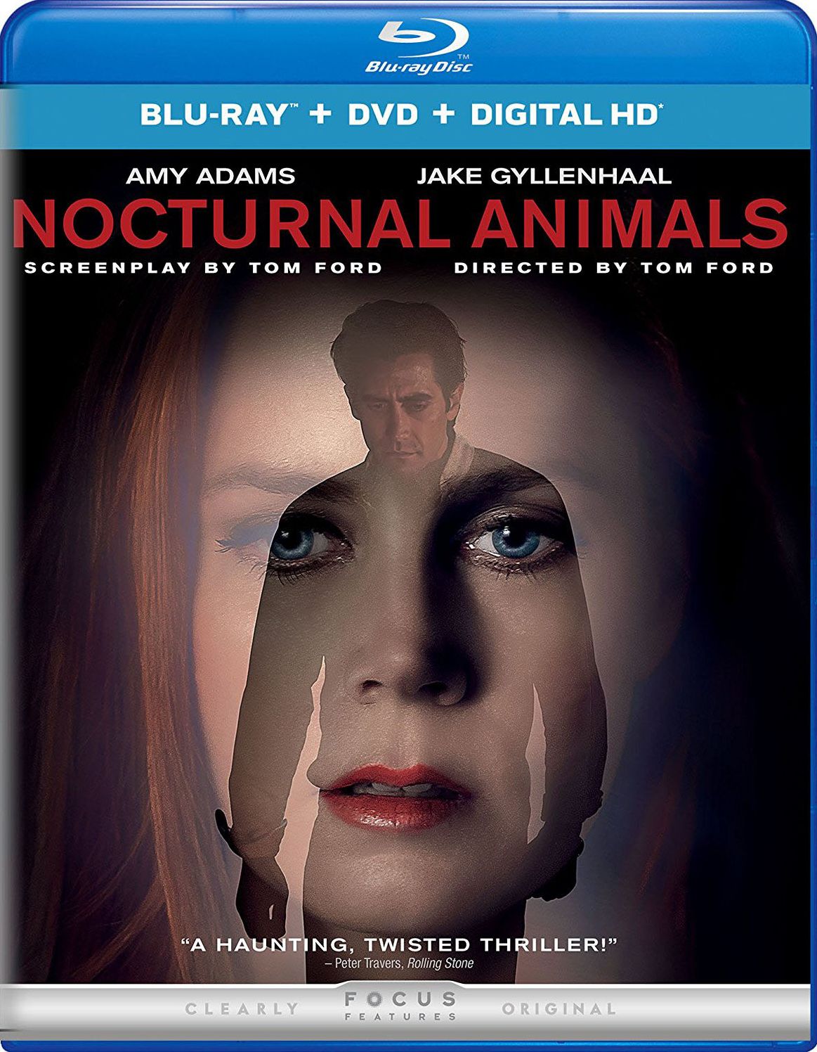 Nocturnal Animals