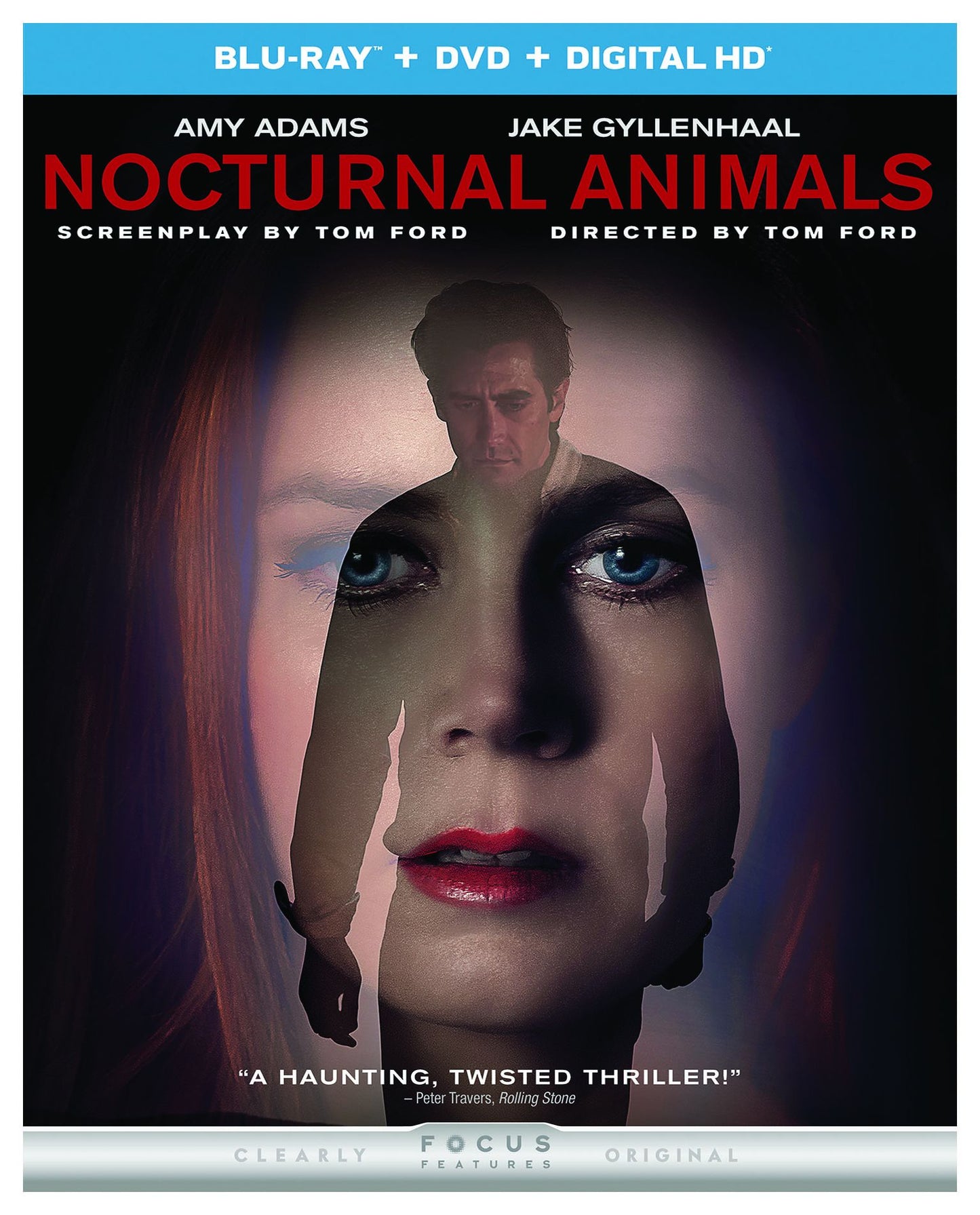 Nocturnal Animals