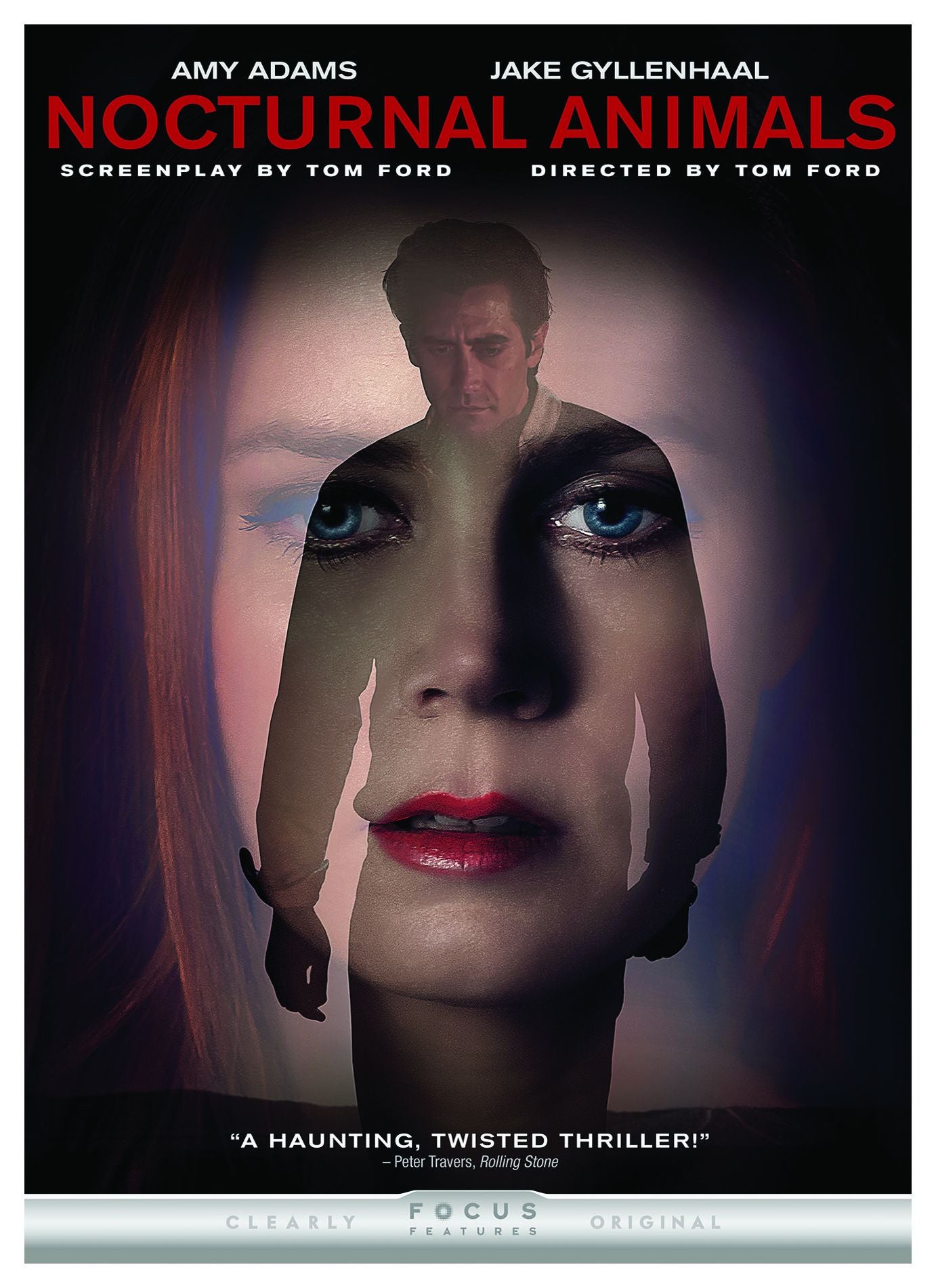 Nocturnal Animals