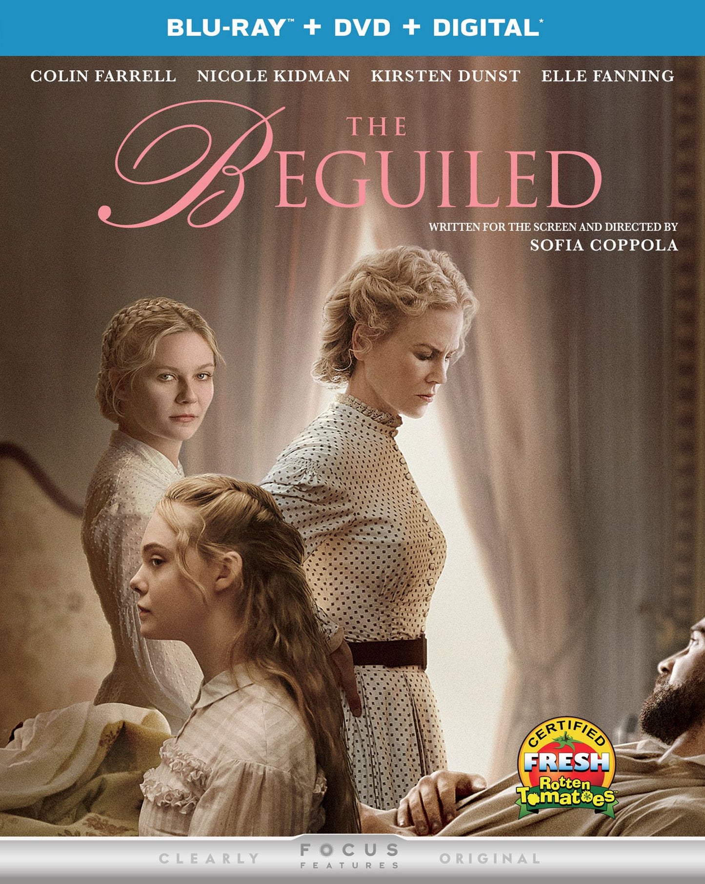 The Beguiled