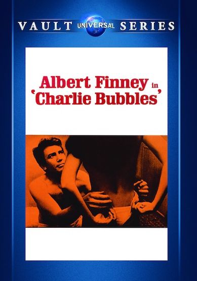 Charlie Bubbles