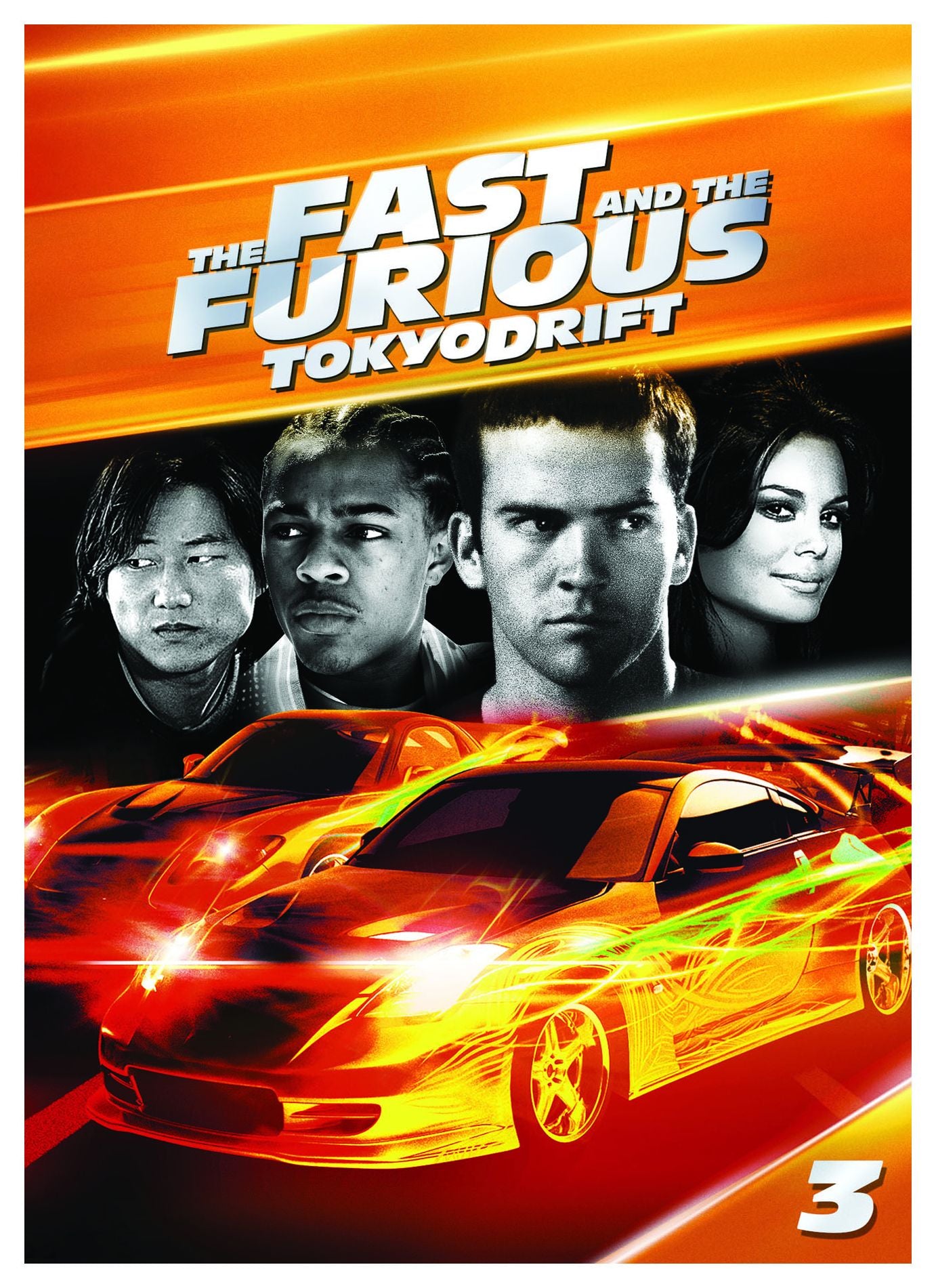 The Fast and the Furious: Tokyo Drift