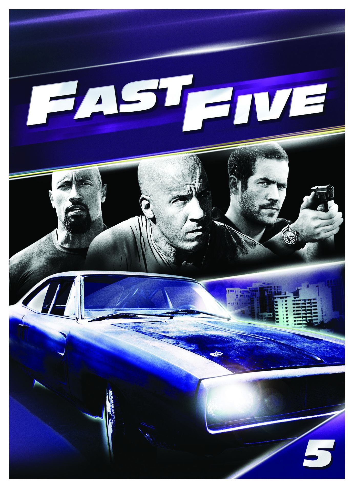 Fast Five