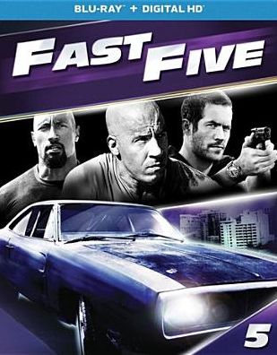 Fast Five