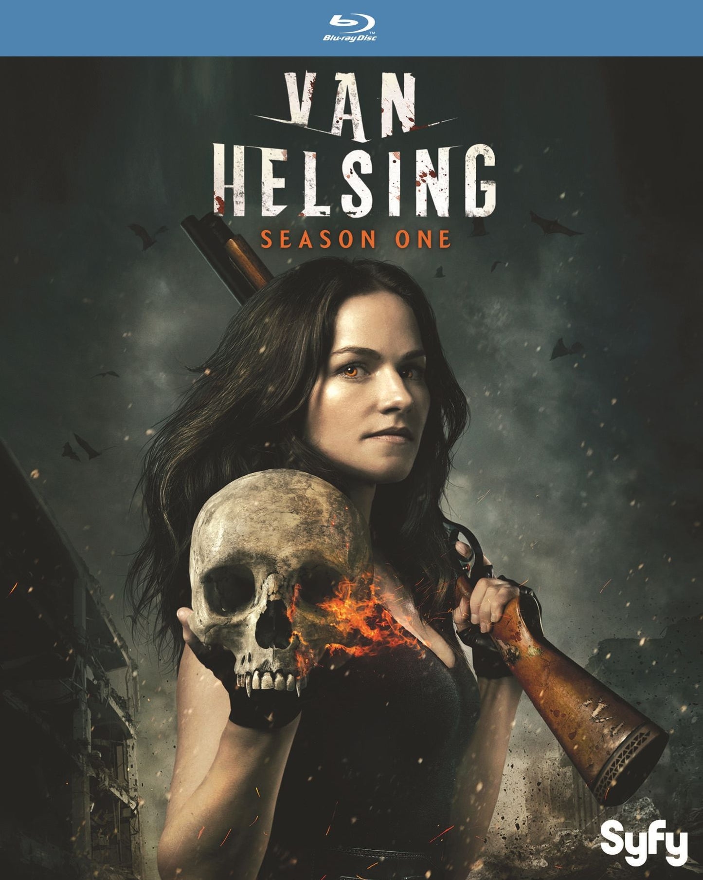 Van Helsing: Season One