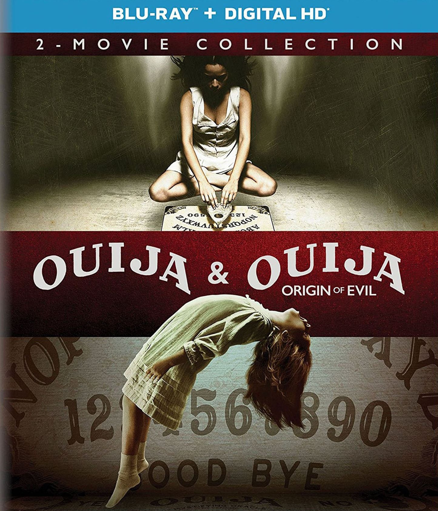Ouija/ouija: Origin Of Evil
