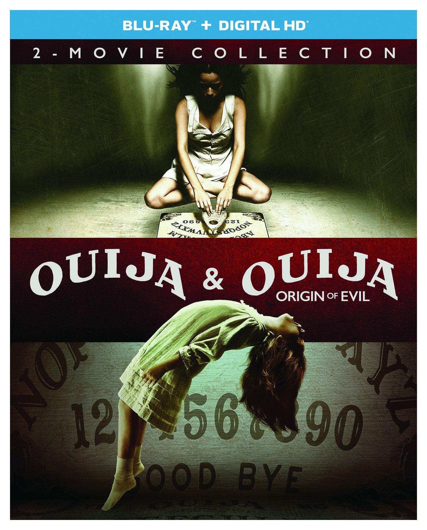Ouija/ouija: Origin Of Evil