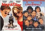 Big Fat Liar /The Little Rascals