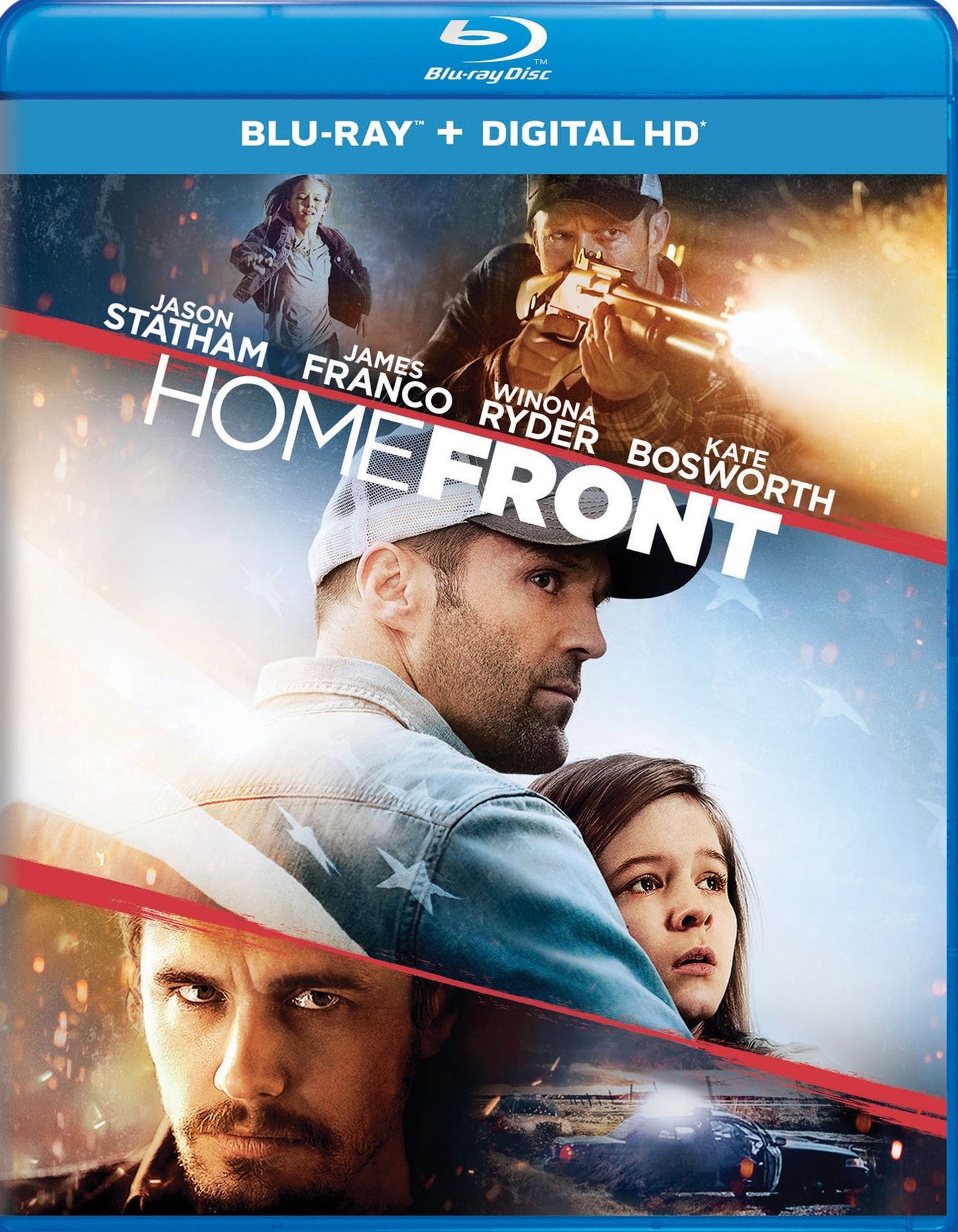 Homefront