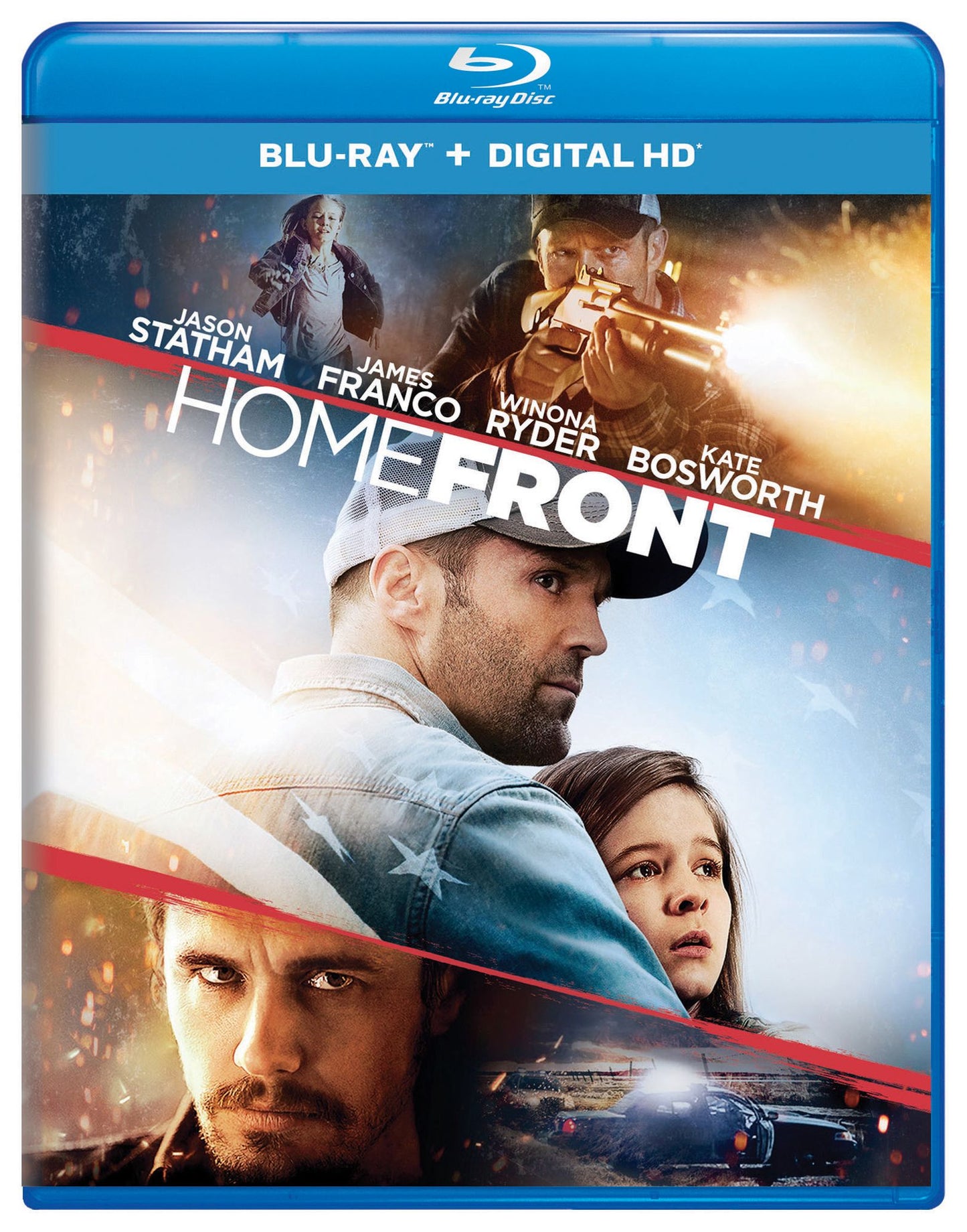 Homefront