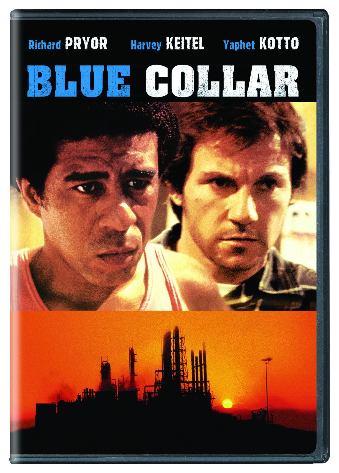 Blue Collar