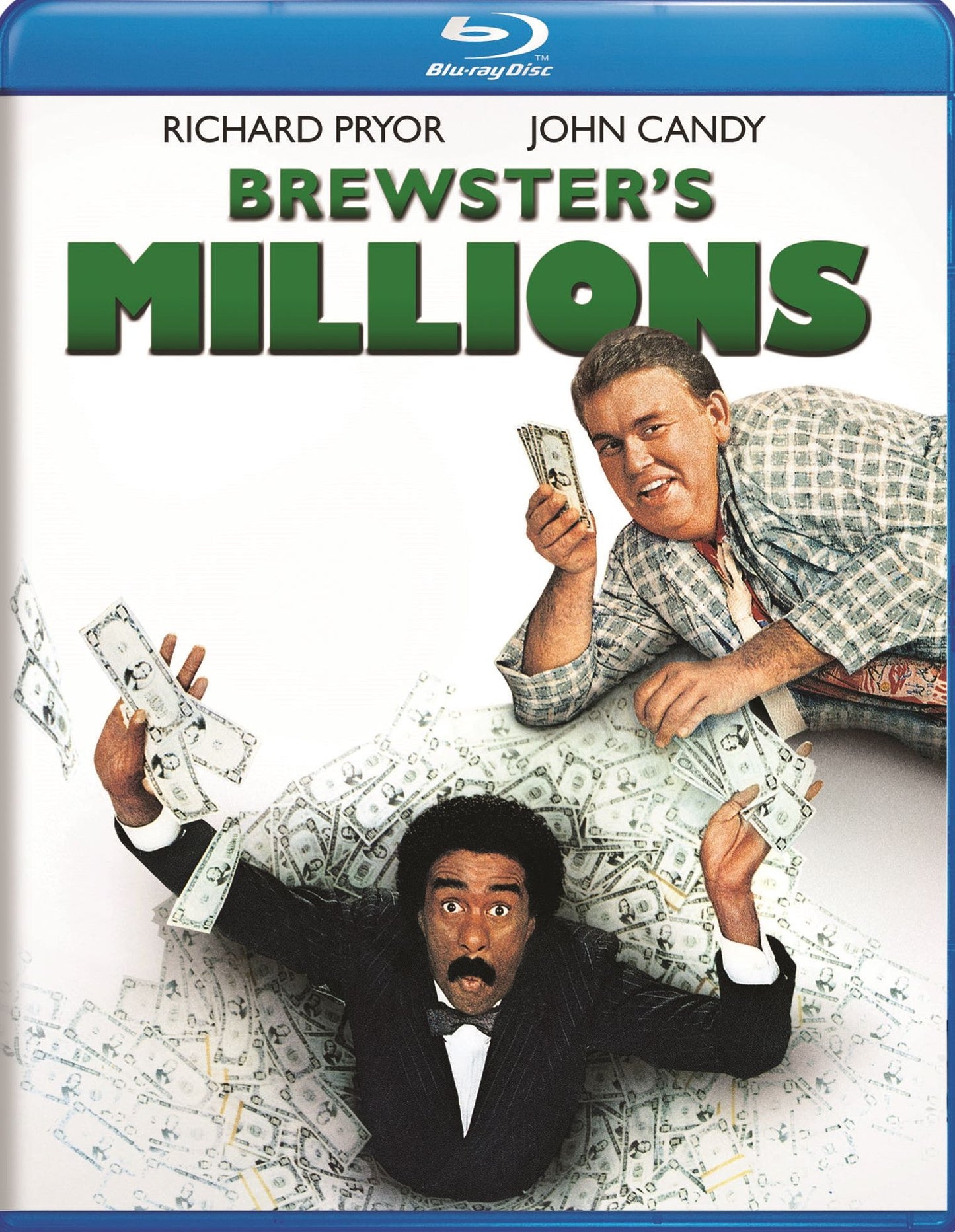 Brewster's Millions