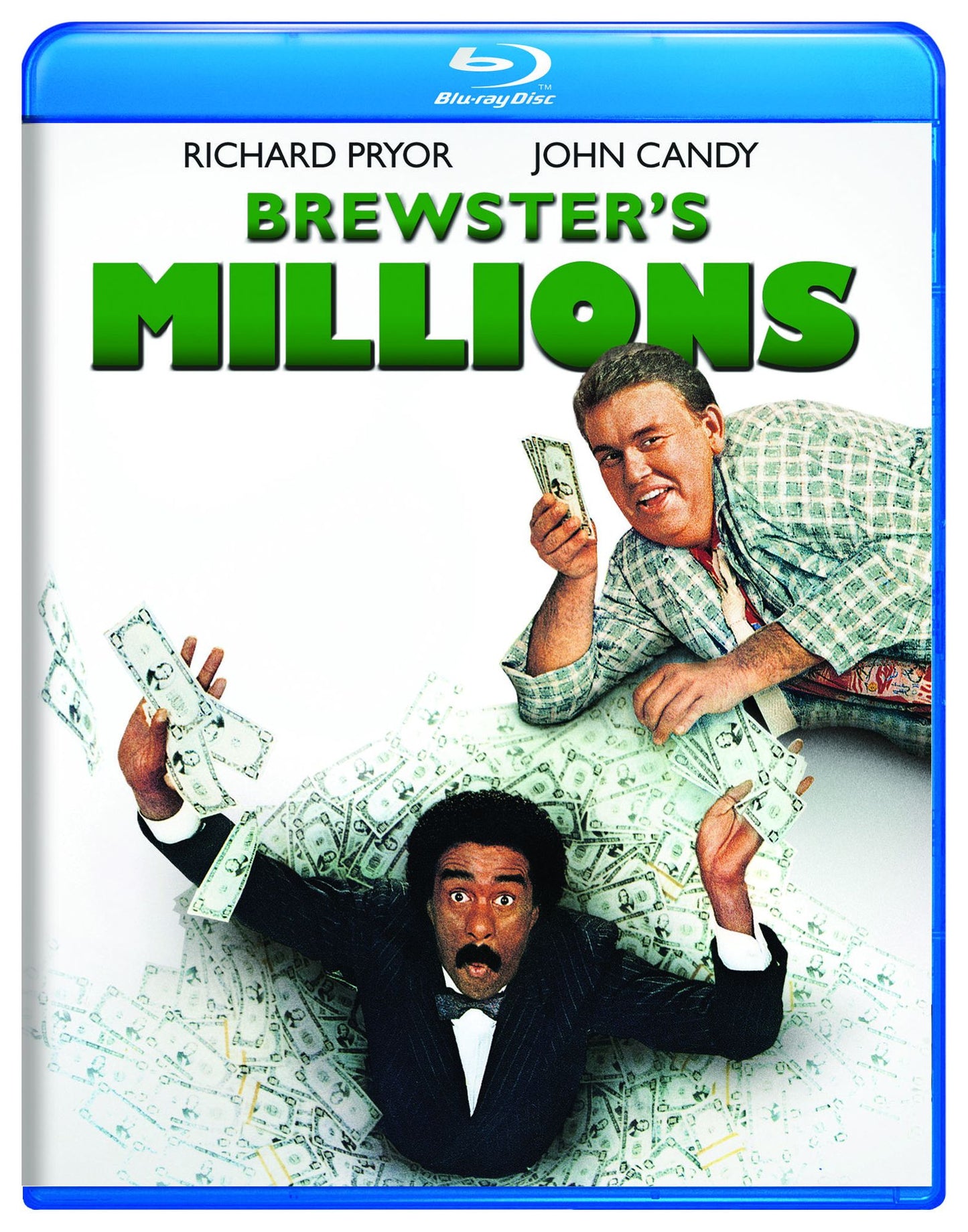 Brewster's Millions