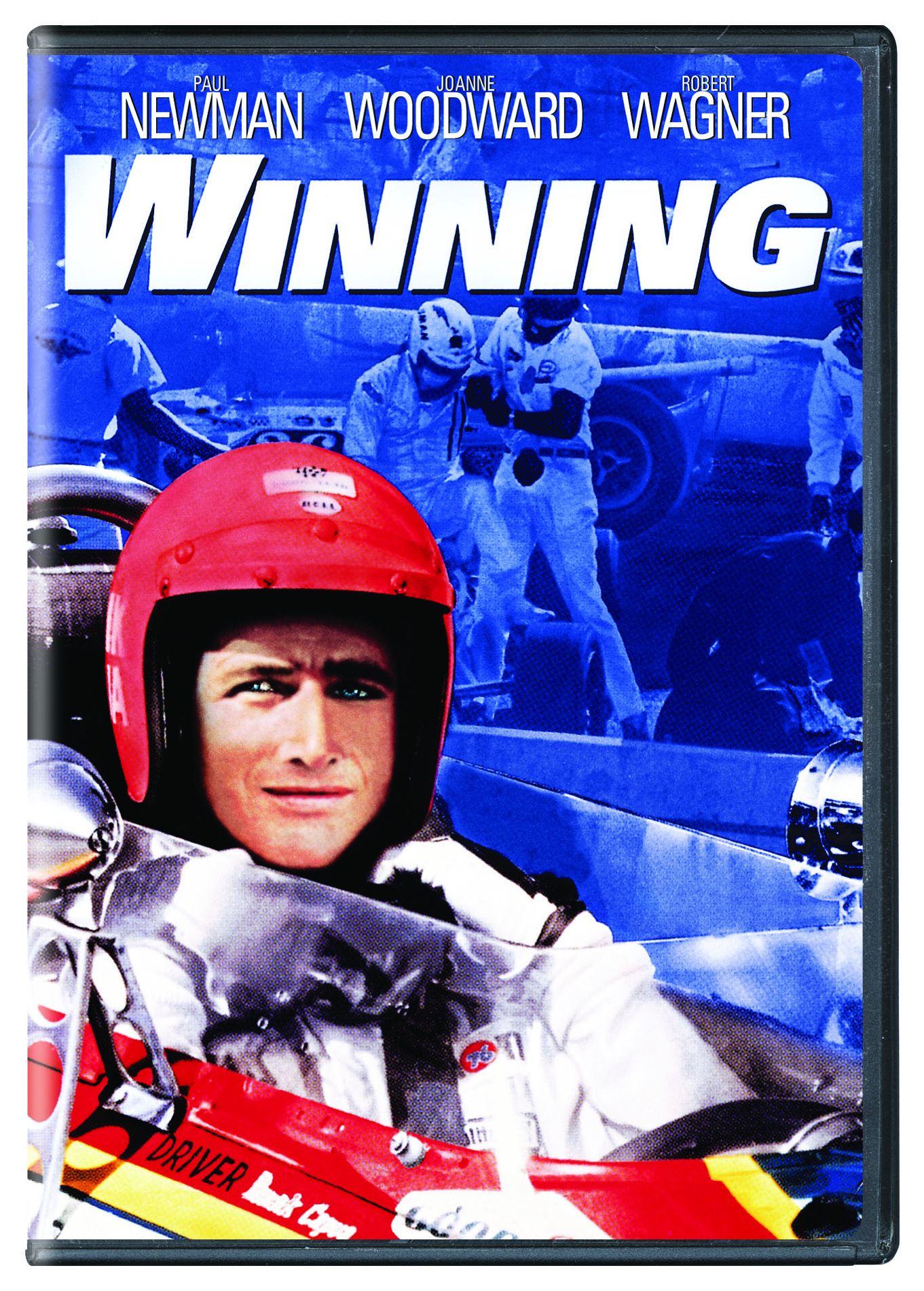Winning