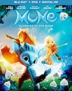 MUNE: GUARDIAN OF MOON (BR/DVD)