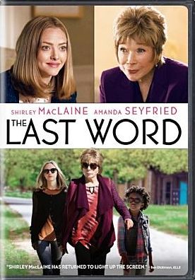 The Last Word