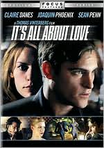 It's All About Love