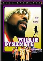Willie Dynamite