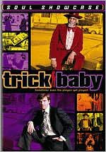 Trick Baby